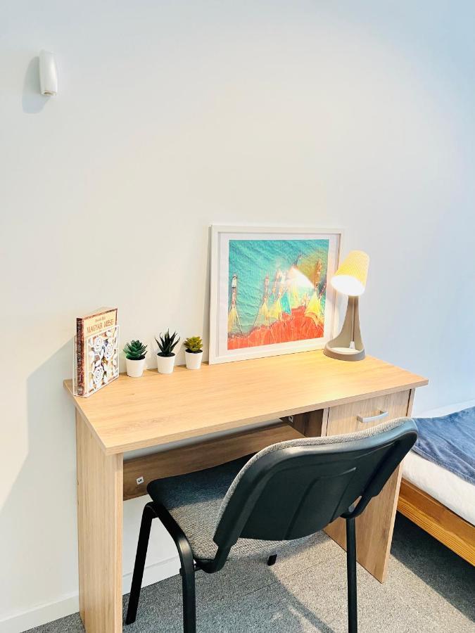 Rozsa Apartment Budapest Eksteriør billede