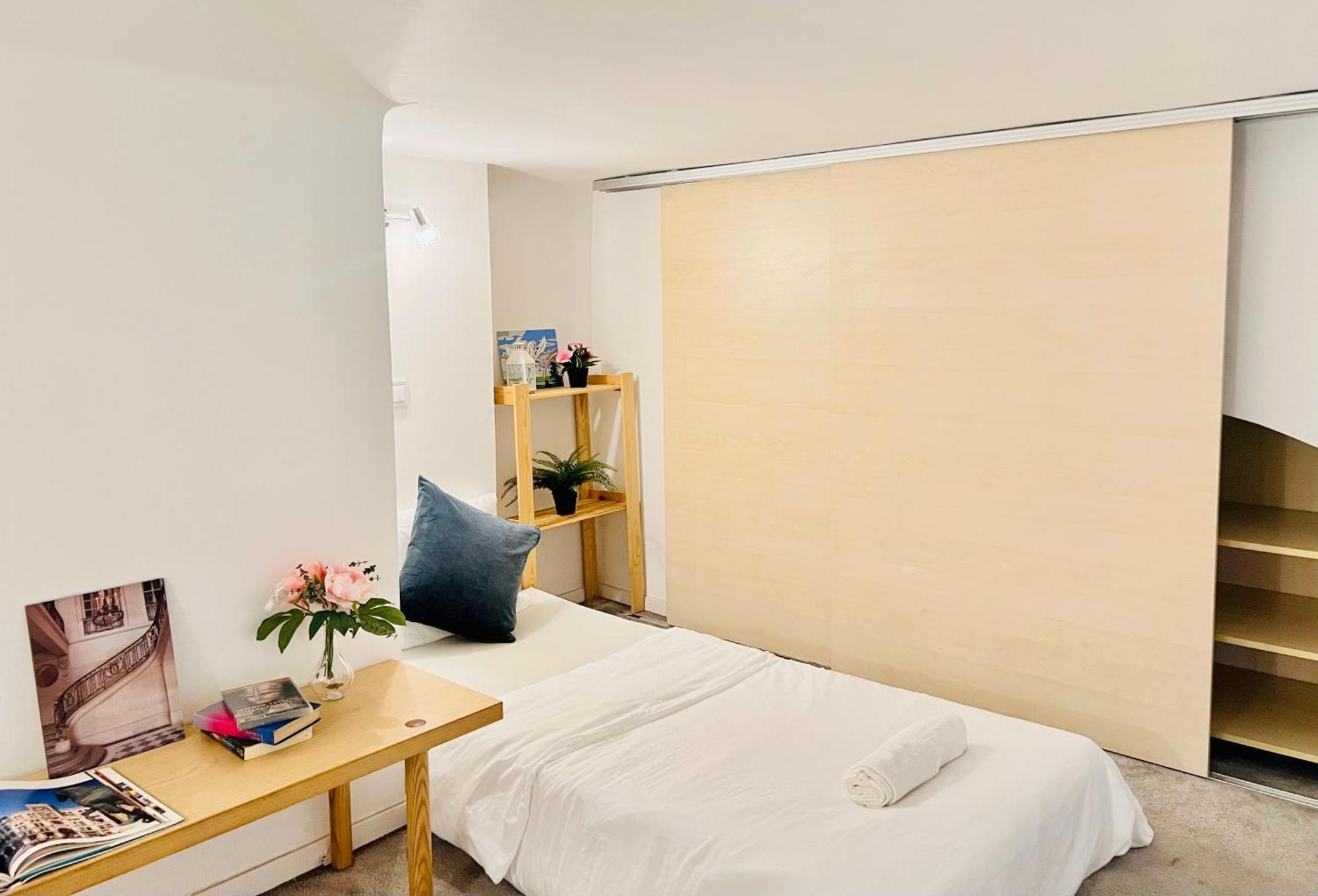 Rozsa Apartment Budapest Eksteriør billede