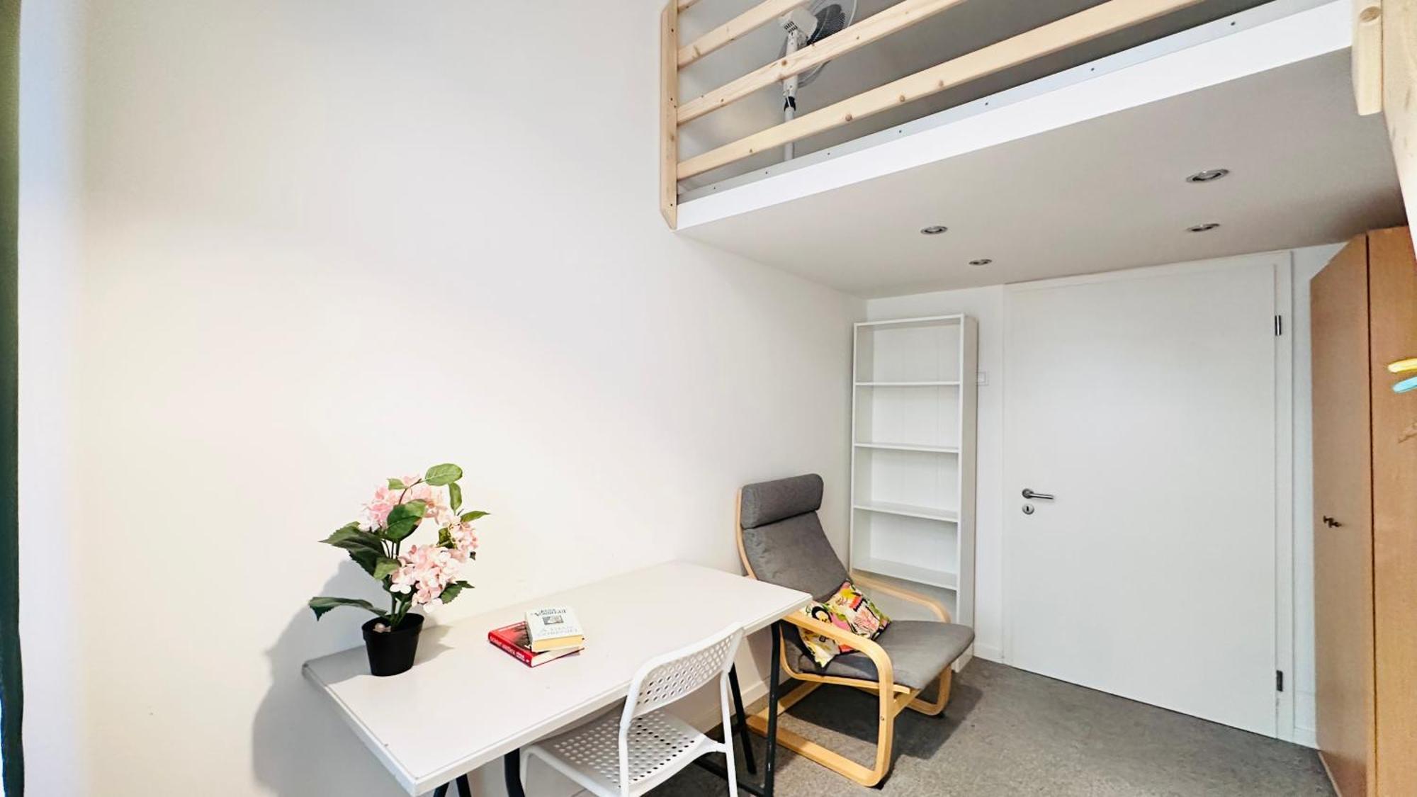 Rozsa Apartment Budapest Eksteriør billede